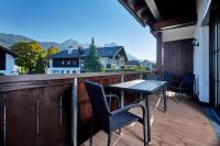 Alpinum - B&B Garmisch-Partenkirchen