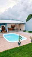 Macadamia Espaço de Festas e hospedagem para Show Safra - B&B