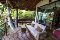 Rosa Mistica - B&B Praia do Rosa