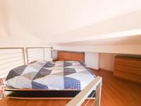 Studio-Apartment mit Meerblick