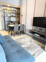 2 BR I ANDERSON I 18floor I above pakuwon mall I the biggest shopping center - B&B