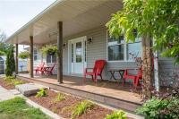 2 Bedroom with free parking-upto 10 parking space - Chambres d’hôtes Marysville