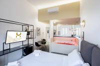 Suite con Vasca Idromassaggio
