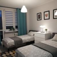 Apartament Classic Południe - Bed and Breakfast