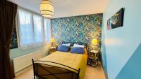 Appartamento con 1 Camera da Letto