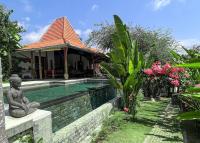 Villas Tropical Joglos - B&B Uluwatu