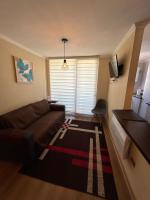 Departamento -Condominio Parque al Volcan en Villarrica - Chambres d'hôtes Villarrica