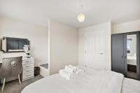 Beautiful 4 Bed in Leicester - Garden - Parking - B&B