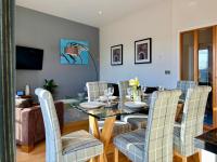 B&B Cambridge - Your Space Apartments - The Hamilton's - Bed and Breakfast Cambridge