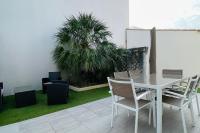 Cozy cocoon of love with terrace and garden - Chambres d’hôtes
