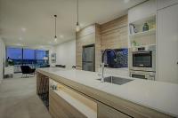 B&B Canberra - Civi5 Premium 2 Bed 2 Bath Luxury Apt in Canberra City - Bed and Breakfast Canberra