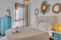 Las Olas del Mare, 200 meters from the beach - Bed and Breakfast Moraira