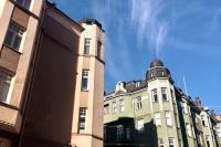 Ullis Studio with Top Location - B&B Helsinki