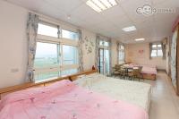 Family Junior Suite