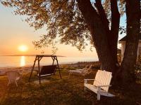 Spinneys Guesthouse & Beach Cottages - Chambres d’hôtes Phippsburg