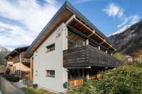 Chalet 124 - B&B