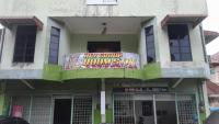 B&B Pasir Mas - A & Z Roomstay - Bed and Breakfast Pasir Mas