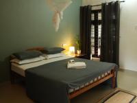 B&B Varkala - Mad about Coco Yoga & Beach Retreat - Bed and Breakfast Varkala