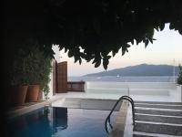 Castle81homes Blue - Sea view house - Bed and Breakfast Marmaris