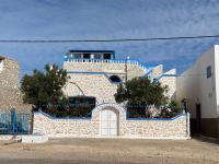 Dar Walid cap sim - B&B Essaouira