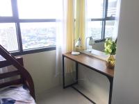 B&B Cebu City - Horizon 101 Tower 1 46-P Unit Alexander - Bed and Breakfast Cebu City