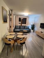Apartament Optymalny - B&B