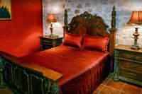 Villa de 3 dormitorios (6 adultos)