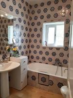 Camera Matrimoniale Deluxe con Vasca