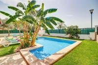 Sunset Villa Tintoretto - B&B Alcudia