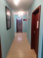 Chambre Double avec Salle de Bains Commune