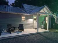 The Shire 255 D - Solitude - Downtown - Ferienwohnung Southern Pines