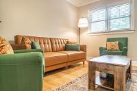 Maine Avenue- Downtown Southern Pines - B&B Southern Pines