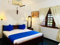 Deluxe Tweepersoonskamer