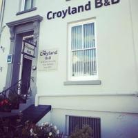 Croyland Guest House - B&B Tenby