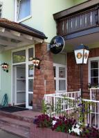 B&B Ramstein - Hotel Restaurant Anna - Bed and Breakfast Ramstein