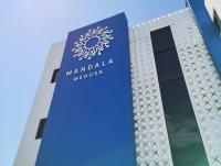 Mandala Medusa Condominio 08 - Bed and Breakfast La Paz