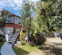 Pear Tree Entire 2BHK Villa Kotagiri - B&B