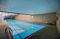 Apartamento de 2 dormitorios