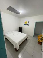 Tourquesa Excellent WiFi Private - B&B