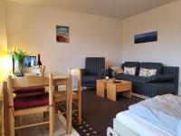 Haus zur Dünenbake - Apartment 24 - B&B Sankt Peter-Ording