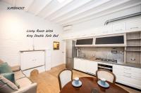 ShortMi Borsieri - B&B Milano