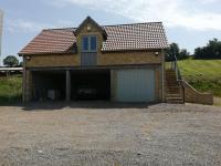 Farm Loft - B&B