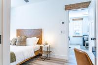 The Shire 255 A - Sage Cottage - B&B Southern Pines