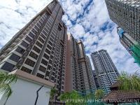 Bali Residence Melaka by Jeffery Lam Home Management - Ferienwohnung Malakka