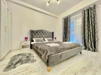 Central apartment in Cluj-Napoca - YamaLuxe Apartments - Ferienwohnung Klausenburg