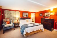 B&B Usk - Cosy Stable at Oak Farm - Bed and Breakfast Usk