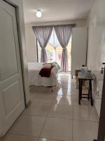 Deluxe Tweepersoonskamer met Balkon
