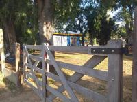 Los Eucaliptos Chascomús - B&B Chascomús