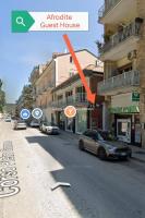 Afrodite Guest House - Ferienwohnung Caserta