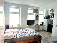 Ferienwohnung EbbeFlutMeer - B&B